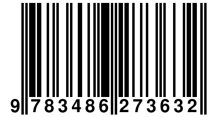 9 783486 273632