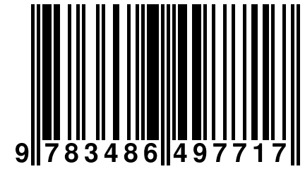 9 783486 497717