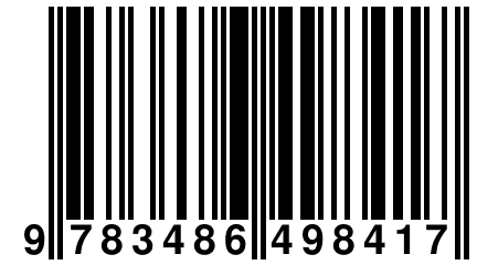 9 783486 498417