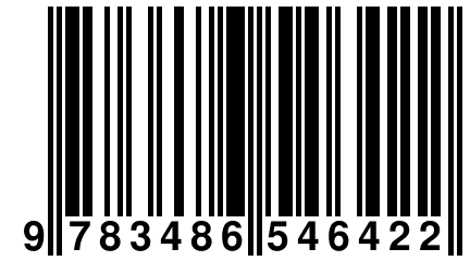 9 783486 546422