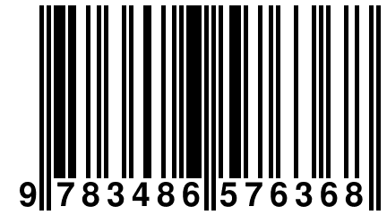 9 783486 576368