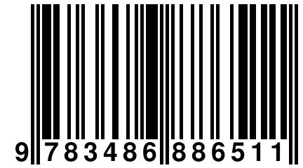 9 783486 886511