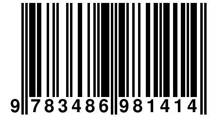 9 783486 981414