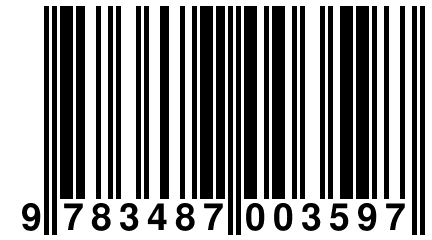 9 783487 003597