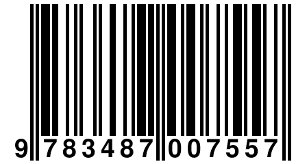 9 783487 007557