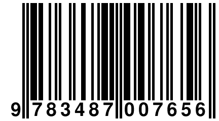 9 783487 007656