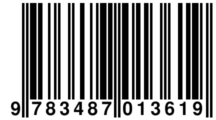 9 783487 013619