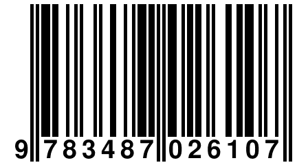 9 783487 026107