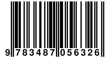 9 783487 056326