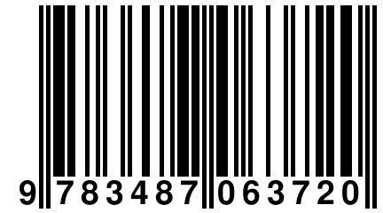 9 783487 063720