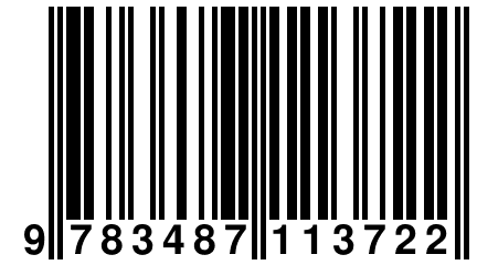 9 783487 113722