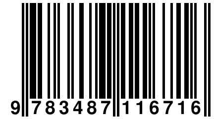 9 783487 116716