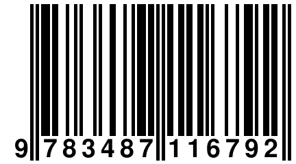 9 783487 116792