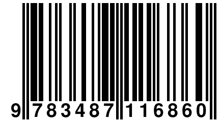 9 783487 116860