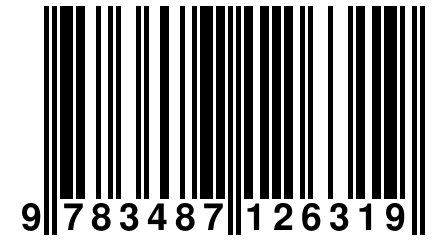 9 783487 126319