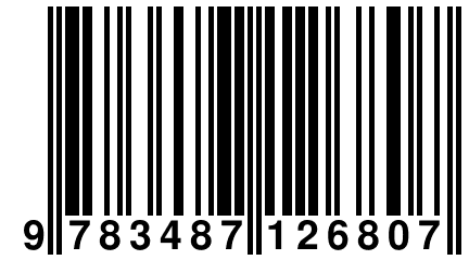 9 783487 126807