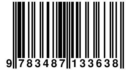 9 783487 133638