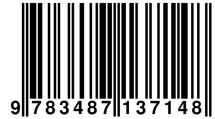 9 783487 137148