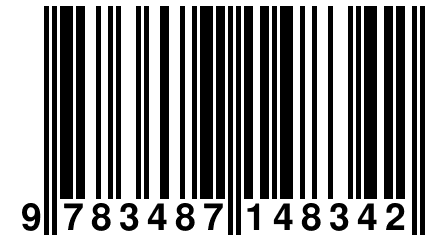 9 783487 148342