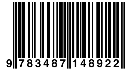 9 783487 148922