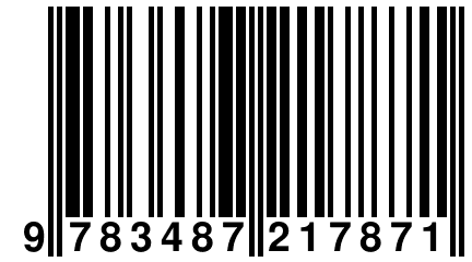 9 783487 217871