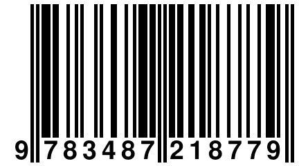 9 783487 218779