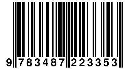 9 783487 223353