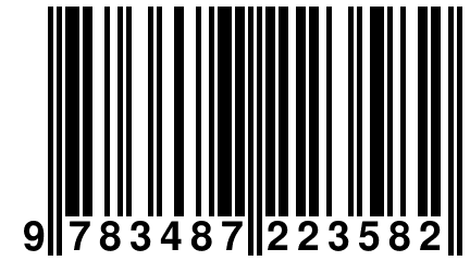 9 783487 223582