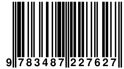 9 783487 227627