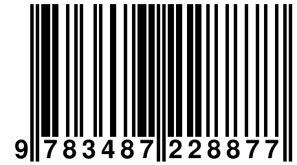 9 783487 228877