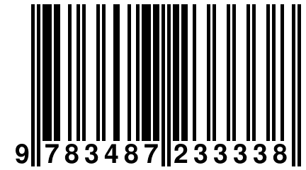 9 783487 233338