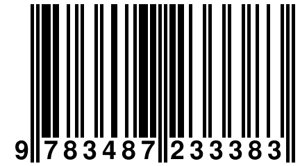 9 783487 233383