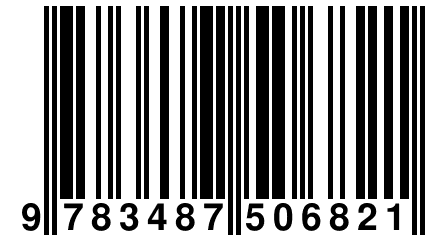 9 783487 506821