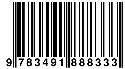 9 783491 888333