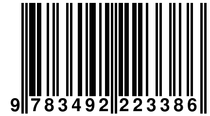 9 783492 223386