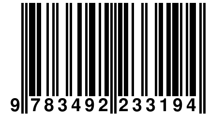 9 783492 233194