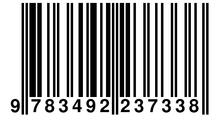 9 783492 237338