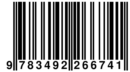 9 783492 266741