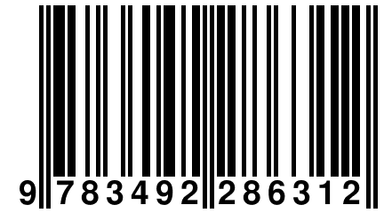 9 783492 286312