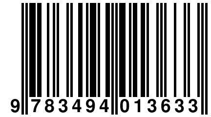 9 783494 013633