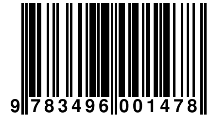 9 783496 001478