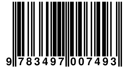 9 783497 007493