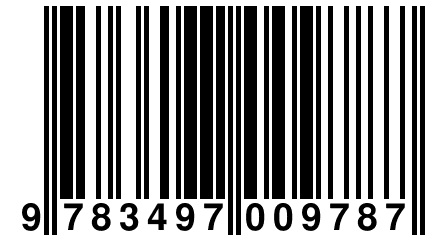 9 783497 009787