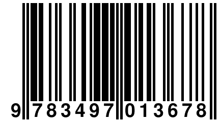 9 783497 013678