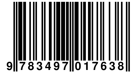 9 783497 017638