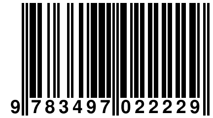 9 783497 022229