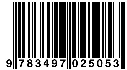 9 783497 025053