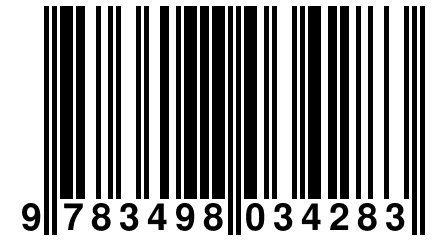 9 783498 034283