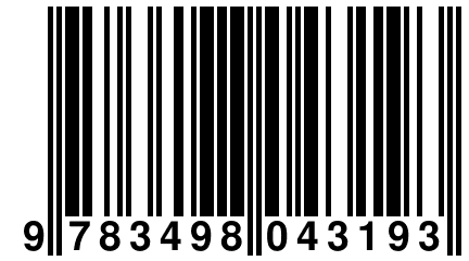 9 783498 043193