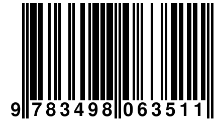 9 783498 063511